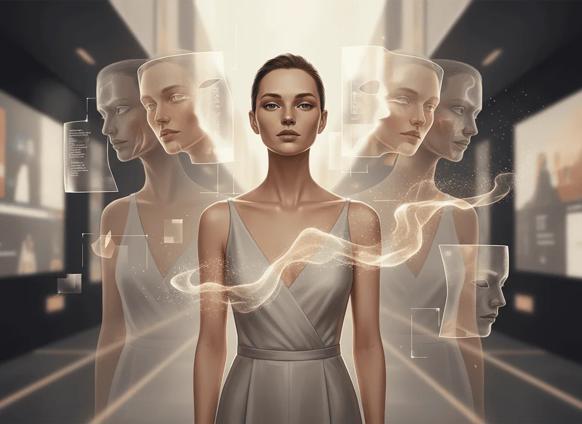 Post Perfumes e a Busca por Autenticidade em um Mundo de Aparências