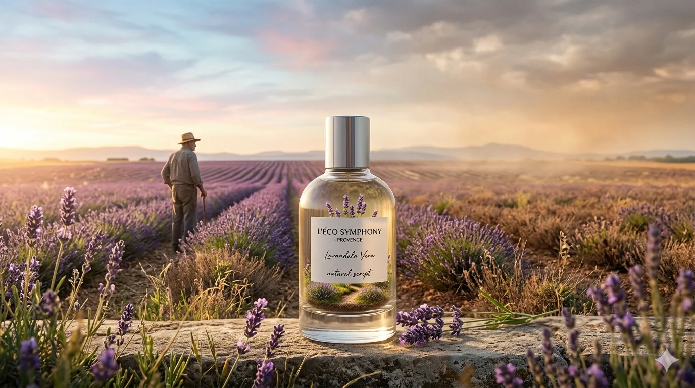 Capa do post O perfume está mudando de cheiro. E a culpa não é dos perfumistas.