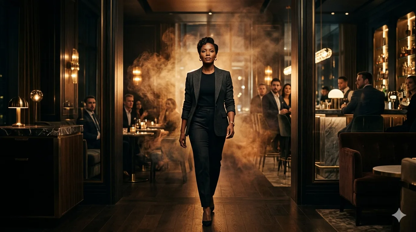 Post relacionado Perfumes que Combinam com Personalidade Dominante: O Aroma de Quem Não Passa Despercebido