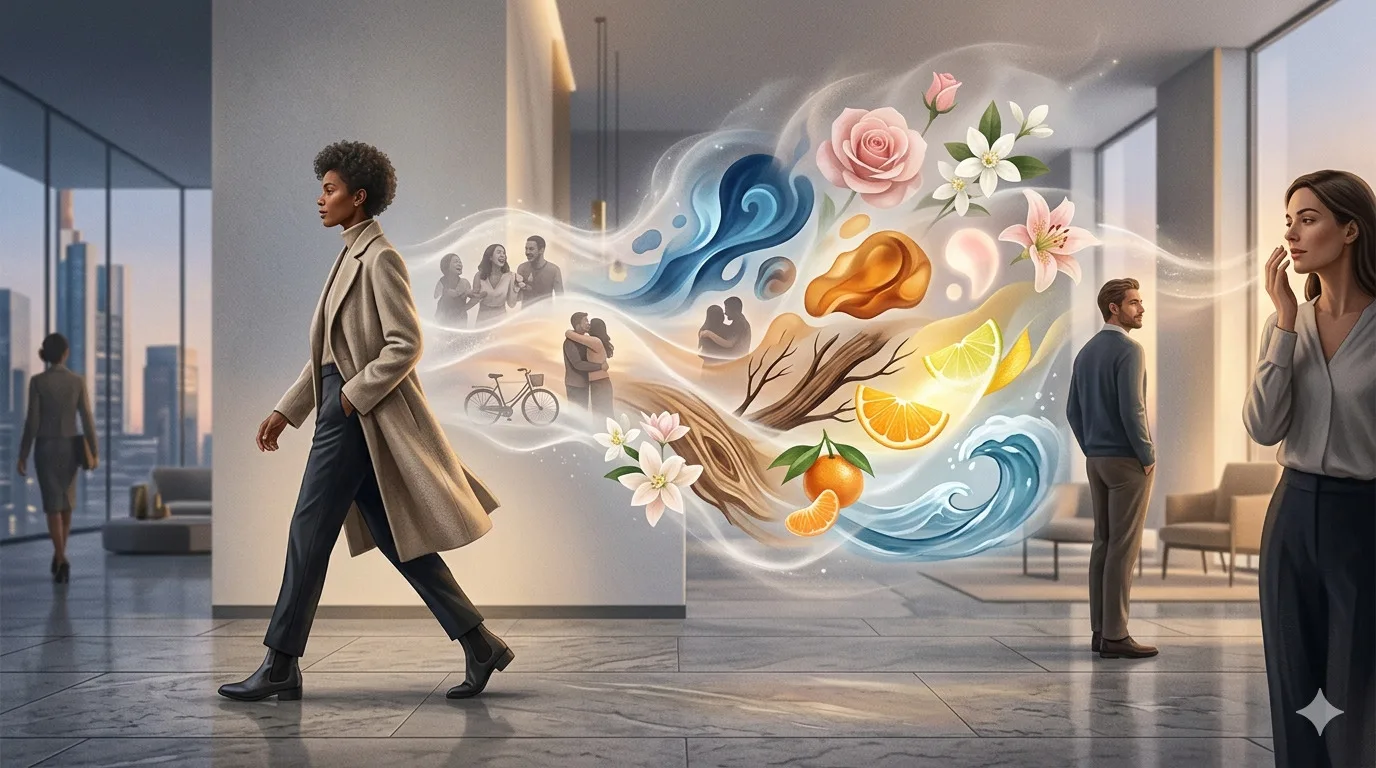 Post relacionado O Perfume Que Você Usa Está Dizendo Algo Sobre Você. Você Sabe O Quê?