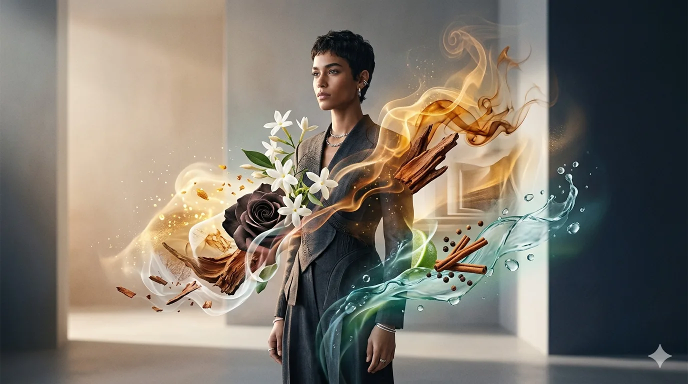 Post relacionado Perfumes que Transmitem Autenticidade: Como o Aroma que Você Escolhe Revela Quem Você Realmente É