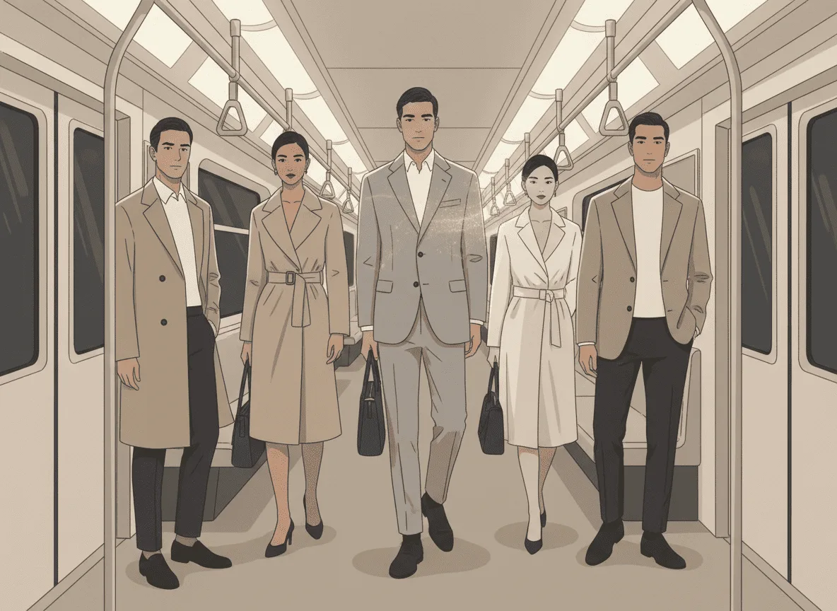 Capa do post A Etiqueta Não Escrita de Perfumes em Espaços Compartilhados: Como Ser Memorável Sem Ser Insuportável