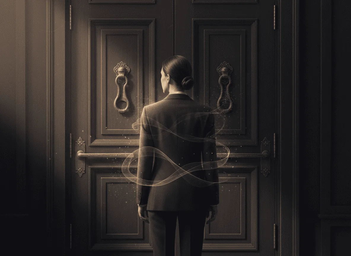 Post O Perfume Que Você Usa Quando Vai Depor em Tribunal