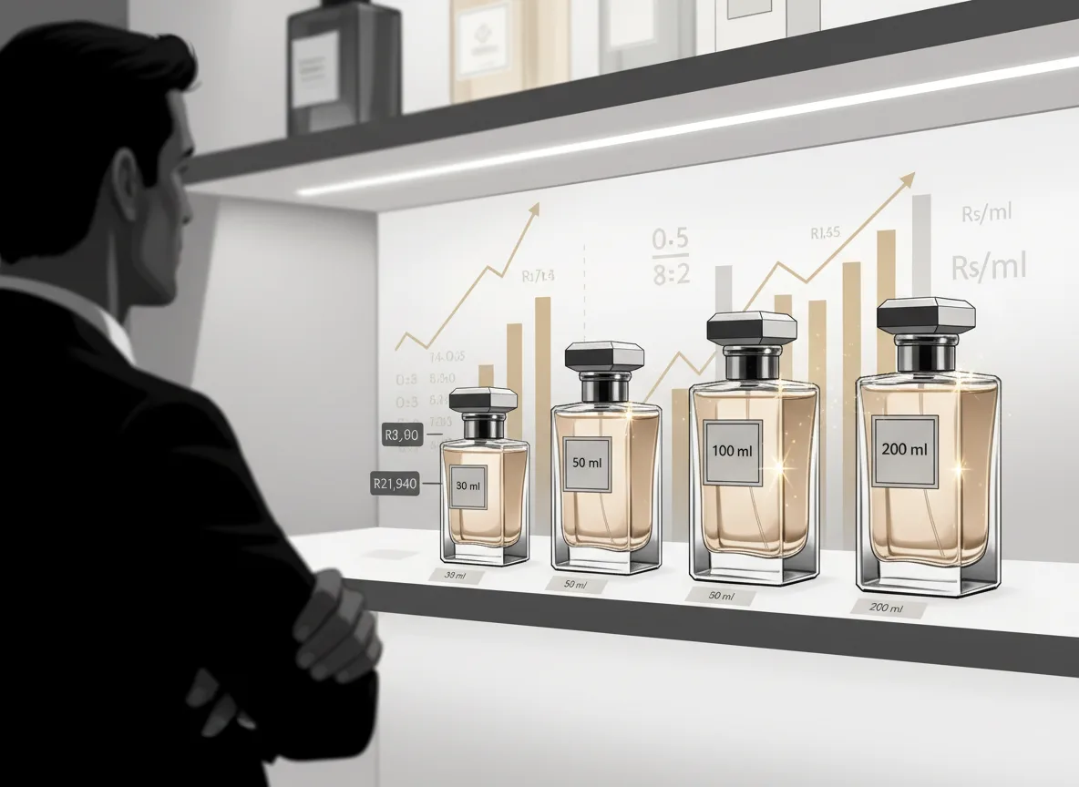 Capa do post PERFUMES COM MELHOR CUSTO-BENEFÍCIO POR ML