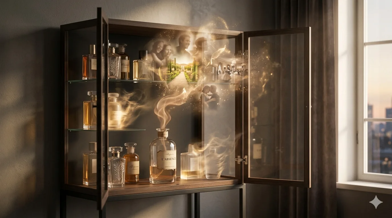 Post Por que alguns perfumes são descontinuados mesmo sendo amados?